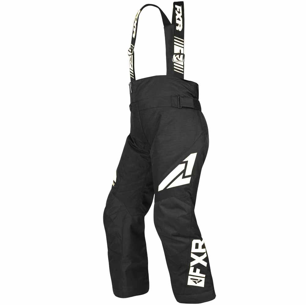 Youth Yamaha Clutch Pant by FXR® Size 10 black