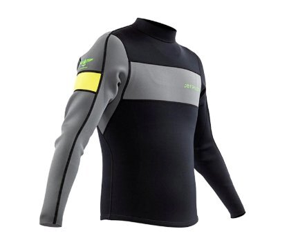 JetPilot Ultimate Sabre Wetsuit Jacket