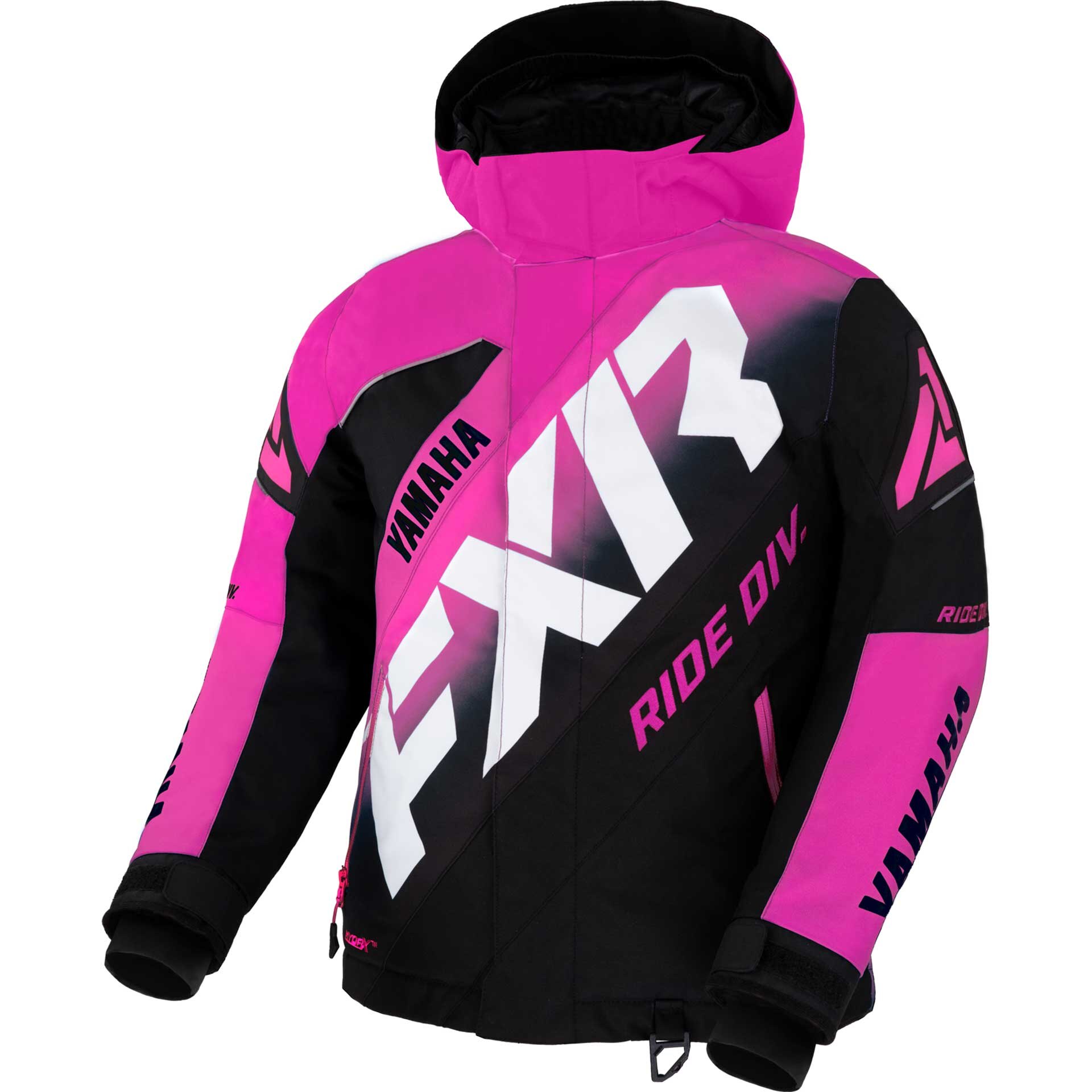 Children's Yamaha CX Jacket by FXR®