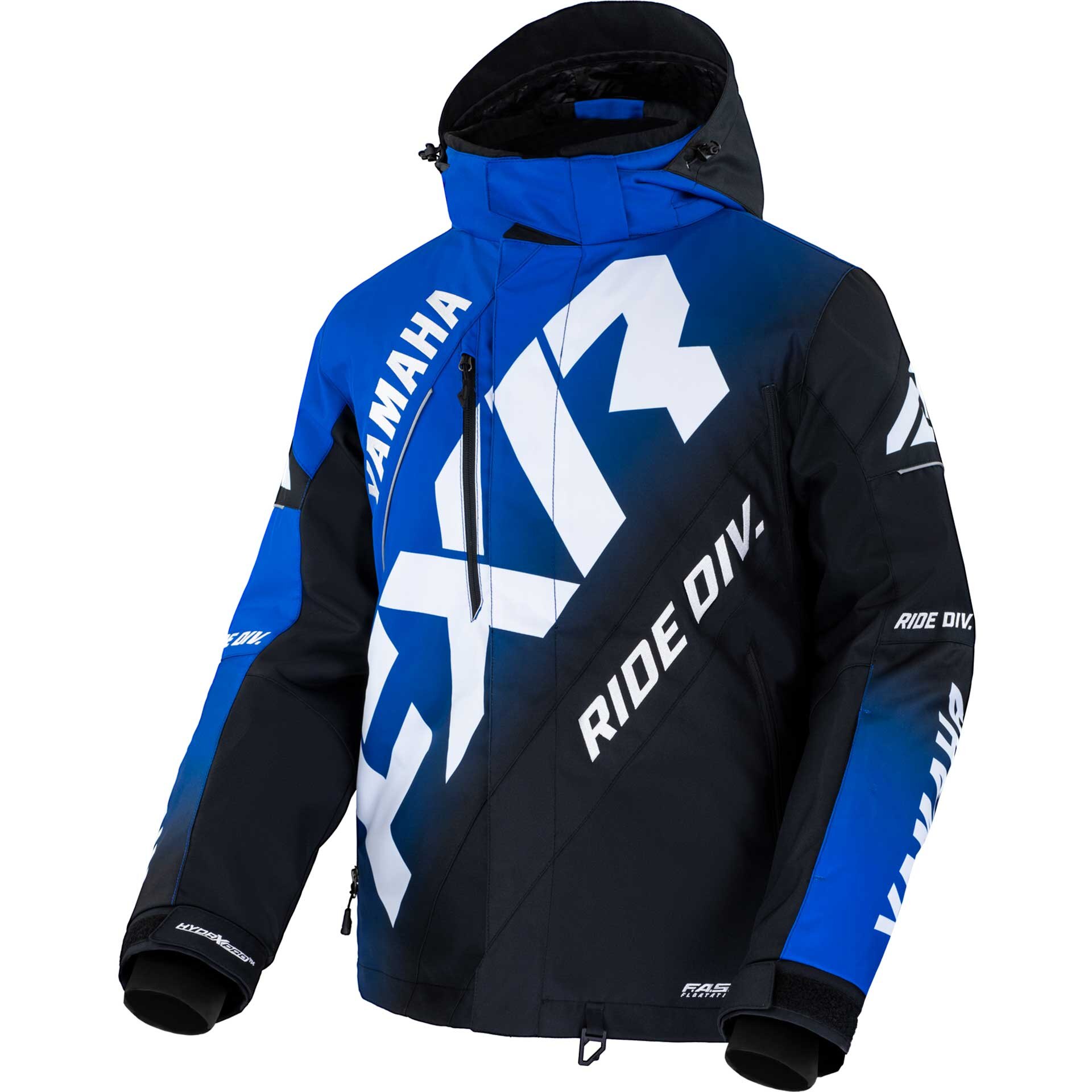 Yamaha CX Jacket by FXR®