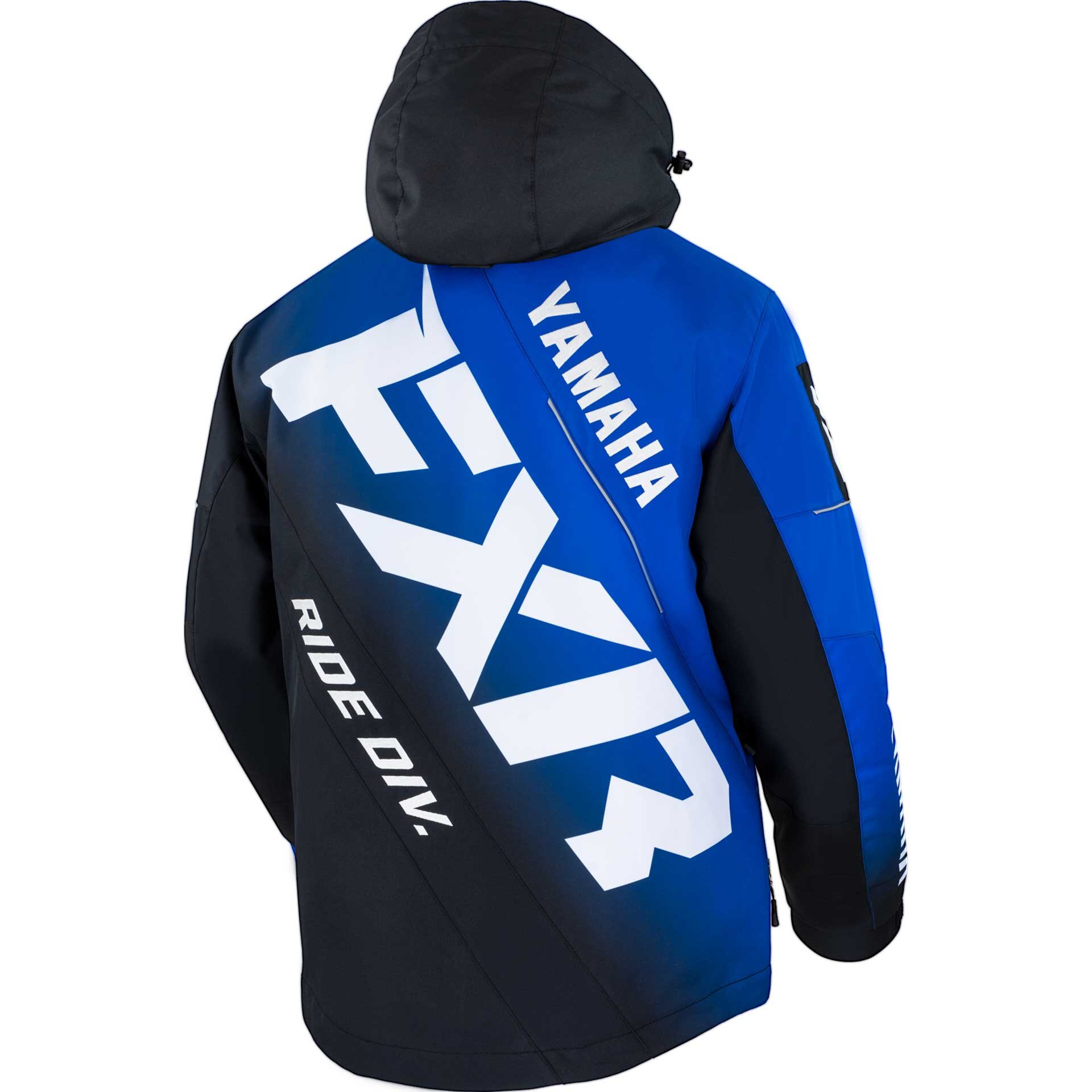 Yamaha CX Jacket by FXR®