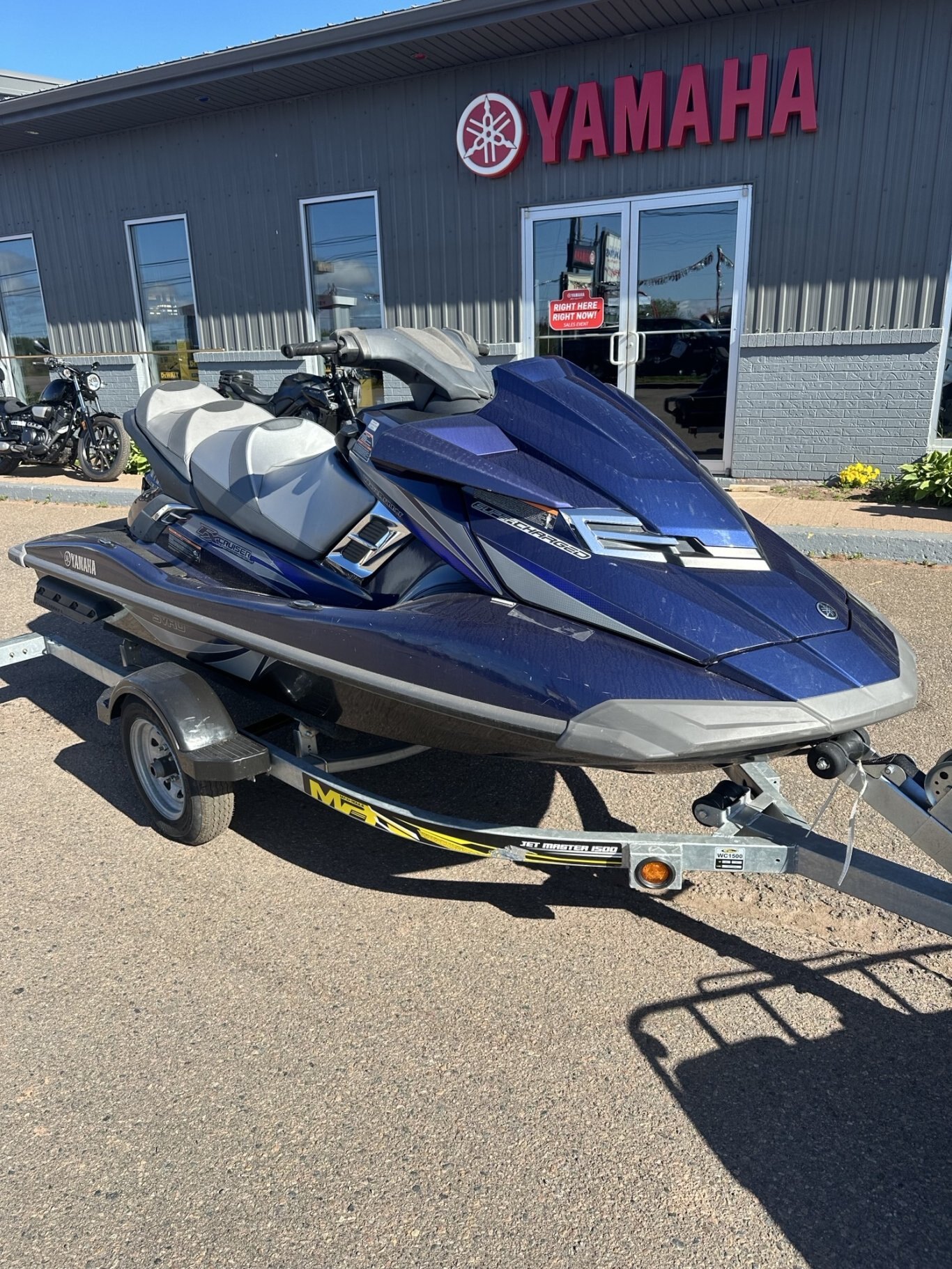 2014 MasterCraft XSTAR