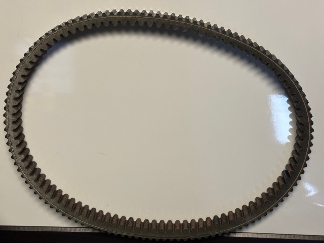 Yamaha V BELT Snowmobile