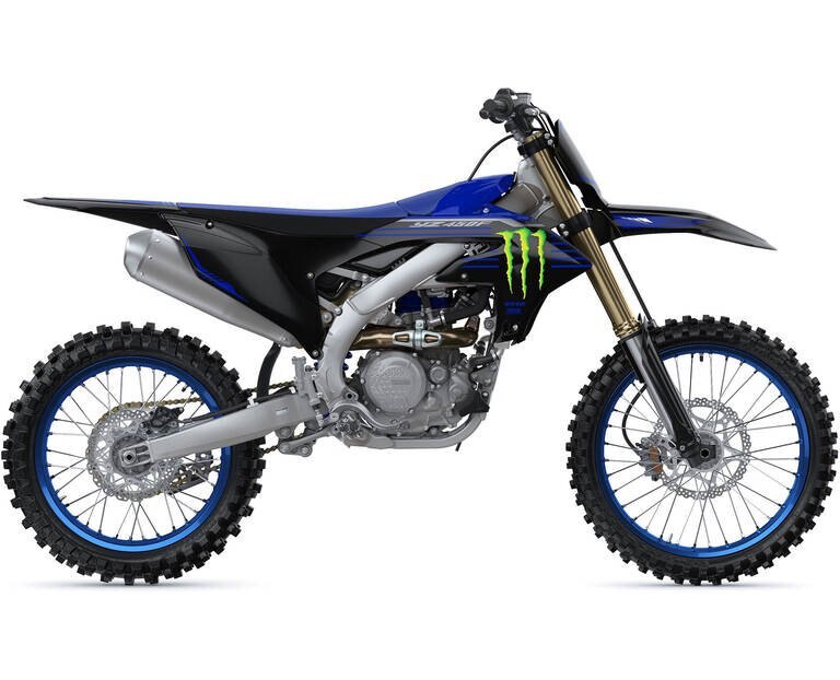 Yz450f sale crate motor