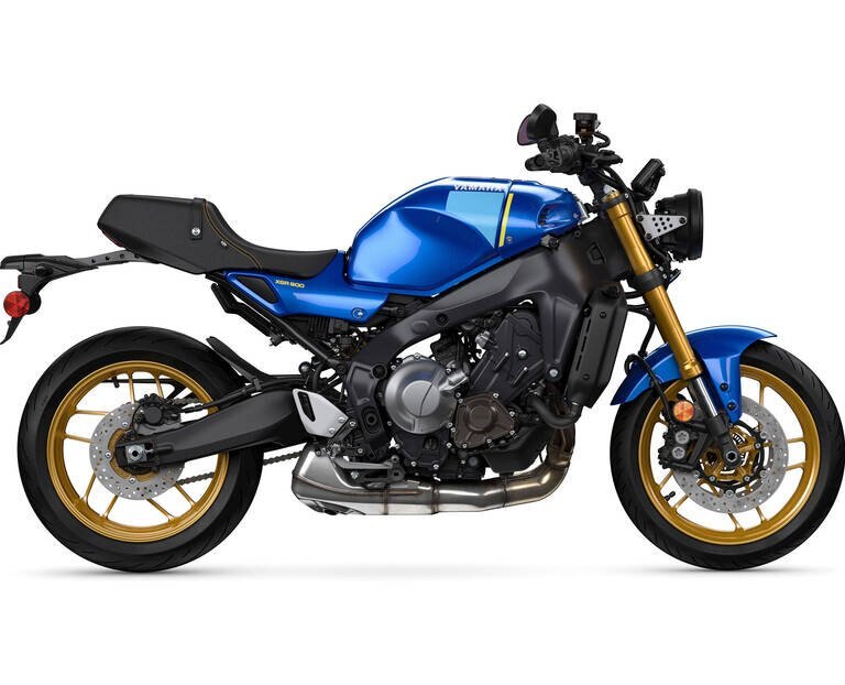 Xsr900 tcs deals