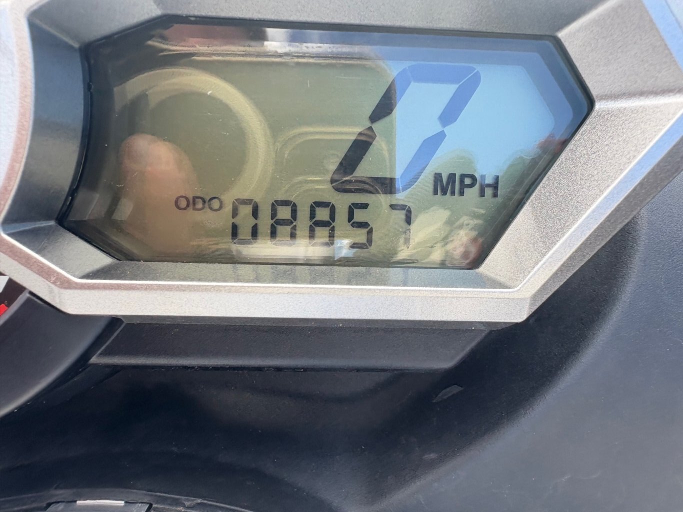 2016 Yamaha Apex X TX (1.75)