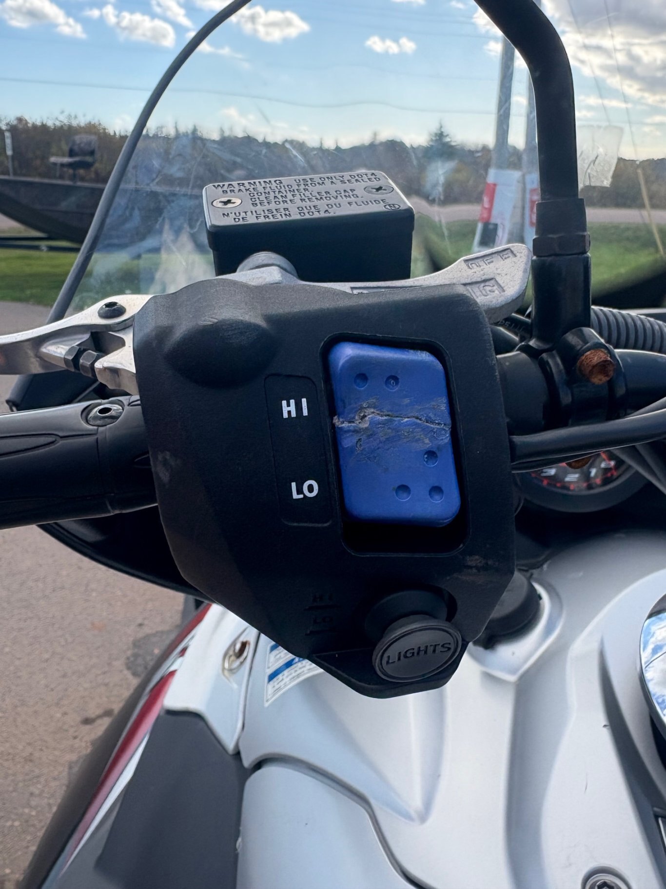 2016 Yamaha Apex X TX (1.75)