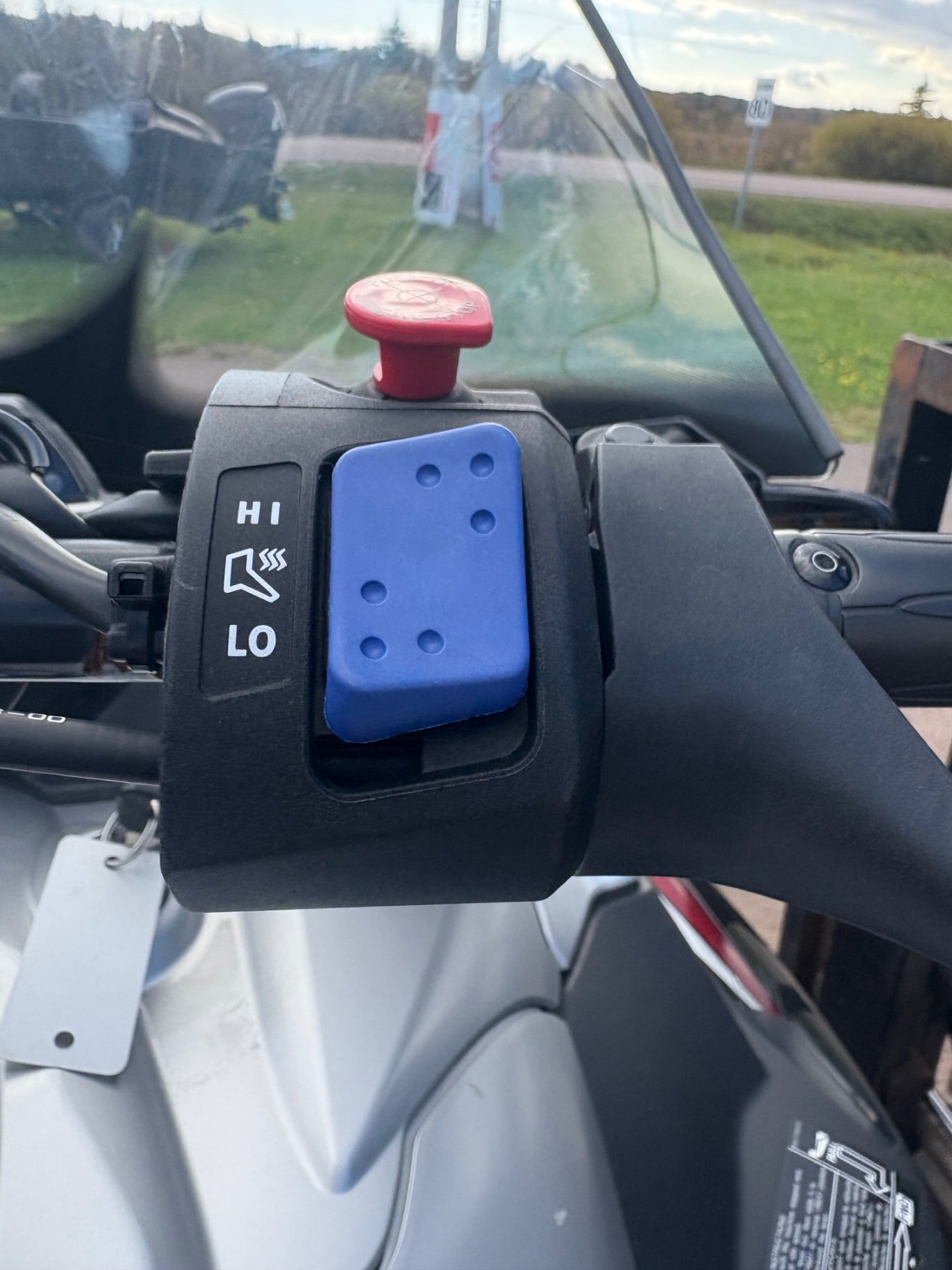 2016 Yamaha Apex X TX (1.75)