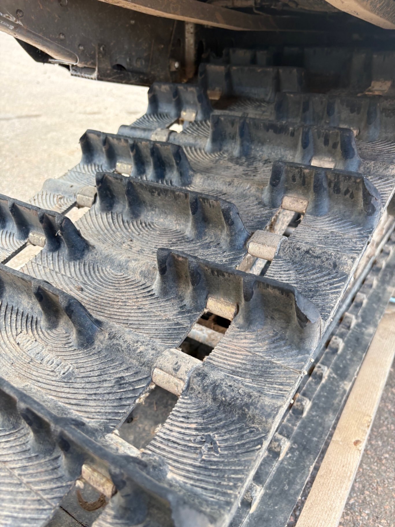 2016 Yamaha Apex X TX (1.75)