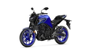 2023 Yamaha MT 03