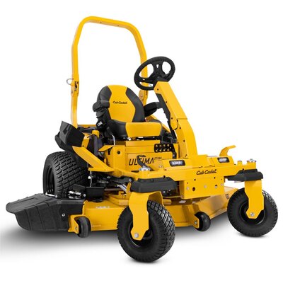 2023 Cub Cadet  ZTXS4 60
