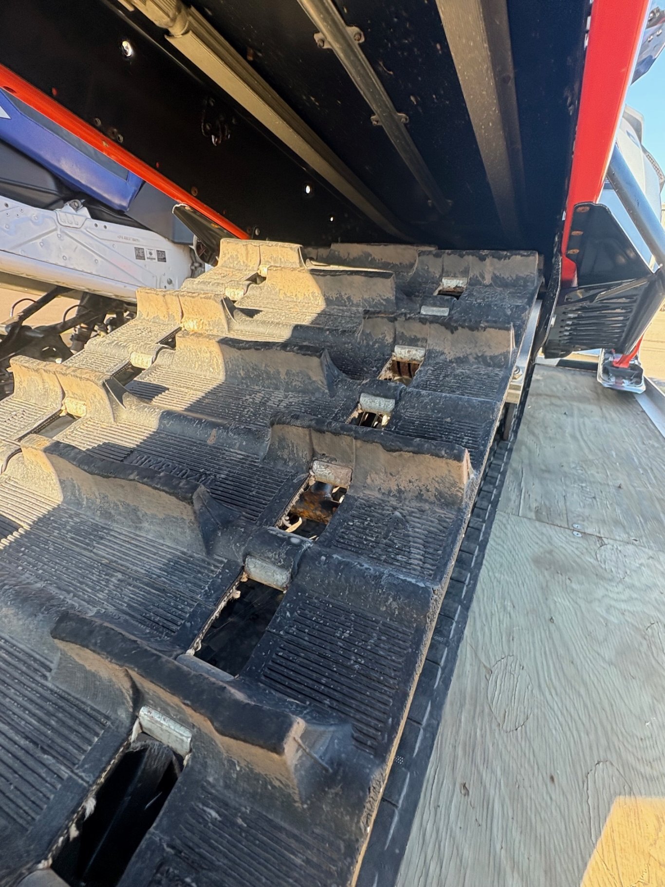 2021 Yamaha SIDEWINDER X TX SE 10566kms