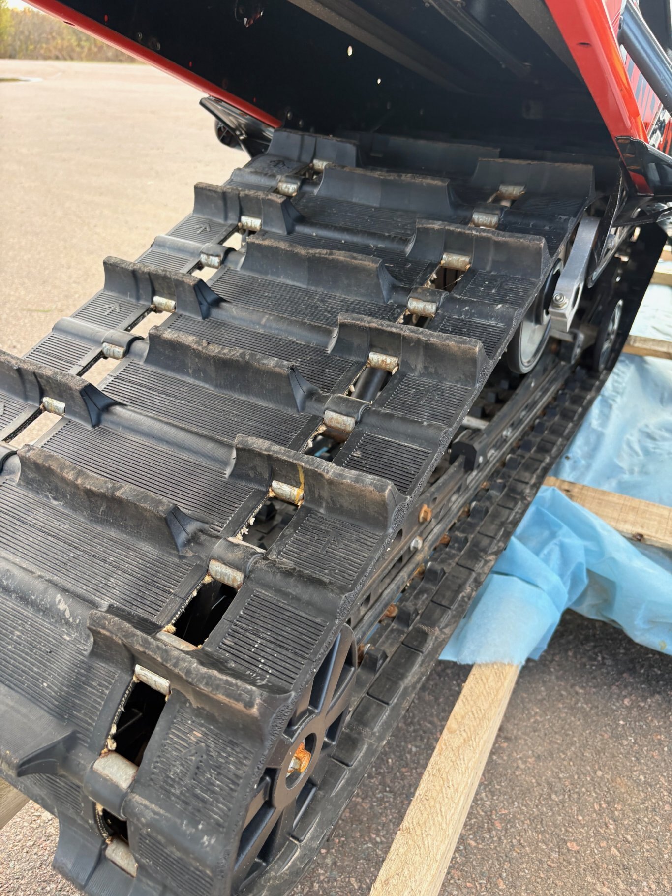 2021 Yamaha SIDEWINDER X TX SE 10566kms