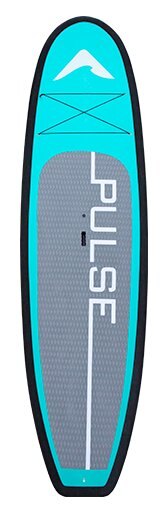 Weekender 10' 6 Soft Epoxy Paddle Board - NOW $630.00