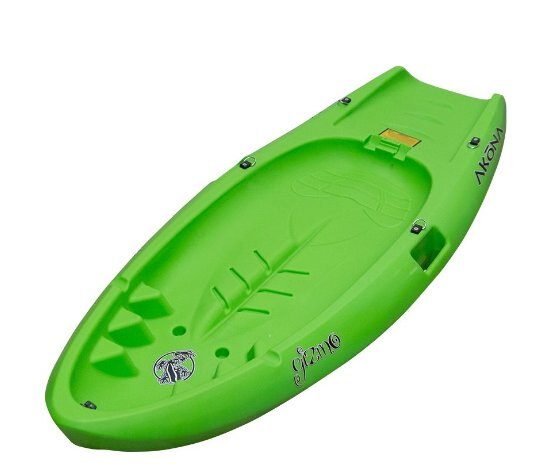 GIZMO KIDS KAYAK - Paddle Included - NOW $219.00