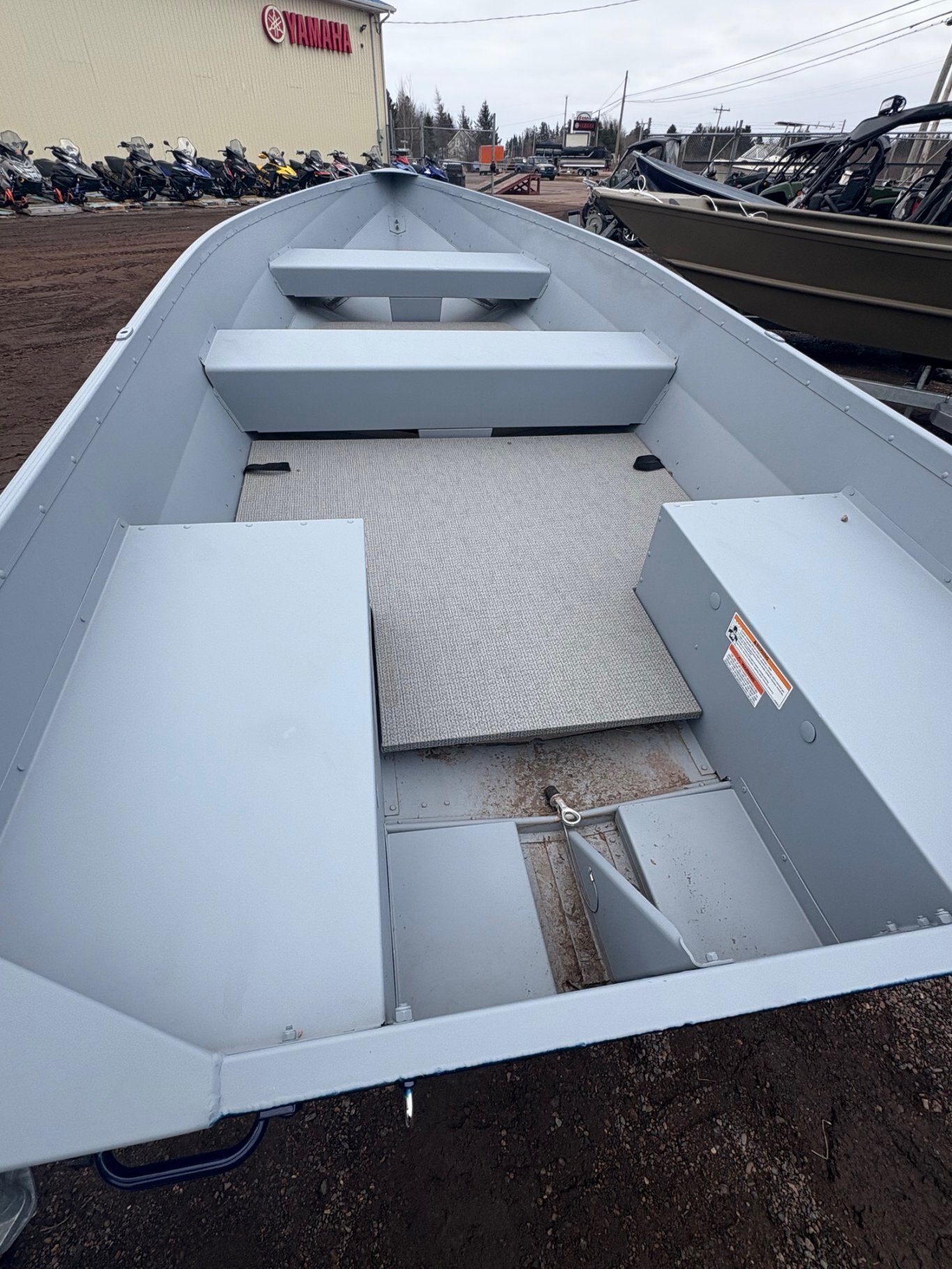 2024 G3 Guide V14 Shown with Floor Insert Not Included