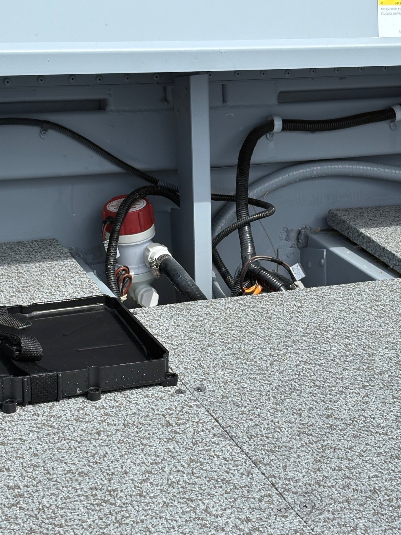 2024 G3 Guide V150 with Aluminium Trailer & Yamaha F9.9hp Motor