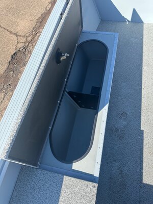 2024 G3 Guide V167 Side Console, With Trailer & Yamaha F30hp Outboard