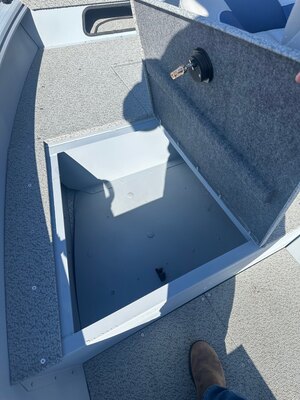 2024 G3 Guide V167 Side Console, With Trailer & Yamaha F30hp Outboard