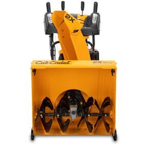 Cub Cadet 2X™ 26 HD INTELLIPOWER™ Snow Blower