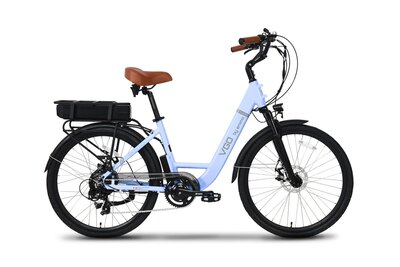 Emmo VGO C2 BLUE -