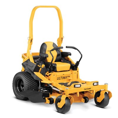 2025 Cub Cadet ZTX4 48
