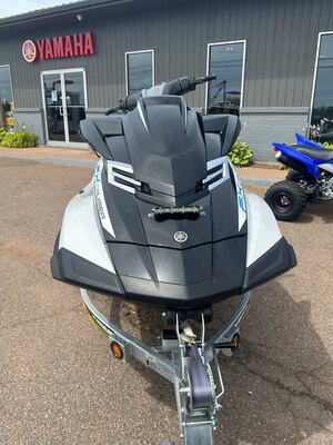 2018 Yamaha FX Cruiser HO 78 Hours