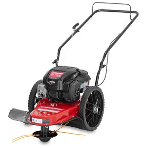 2025 Troy Bilt TB22TMB Trimmer Mower 25A 26R3B66