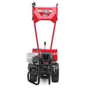Troy Bilt Pony Garden Tiller Pony