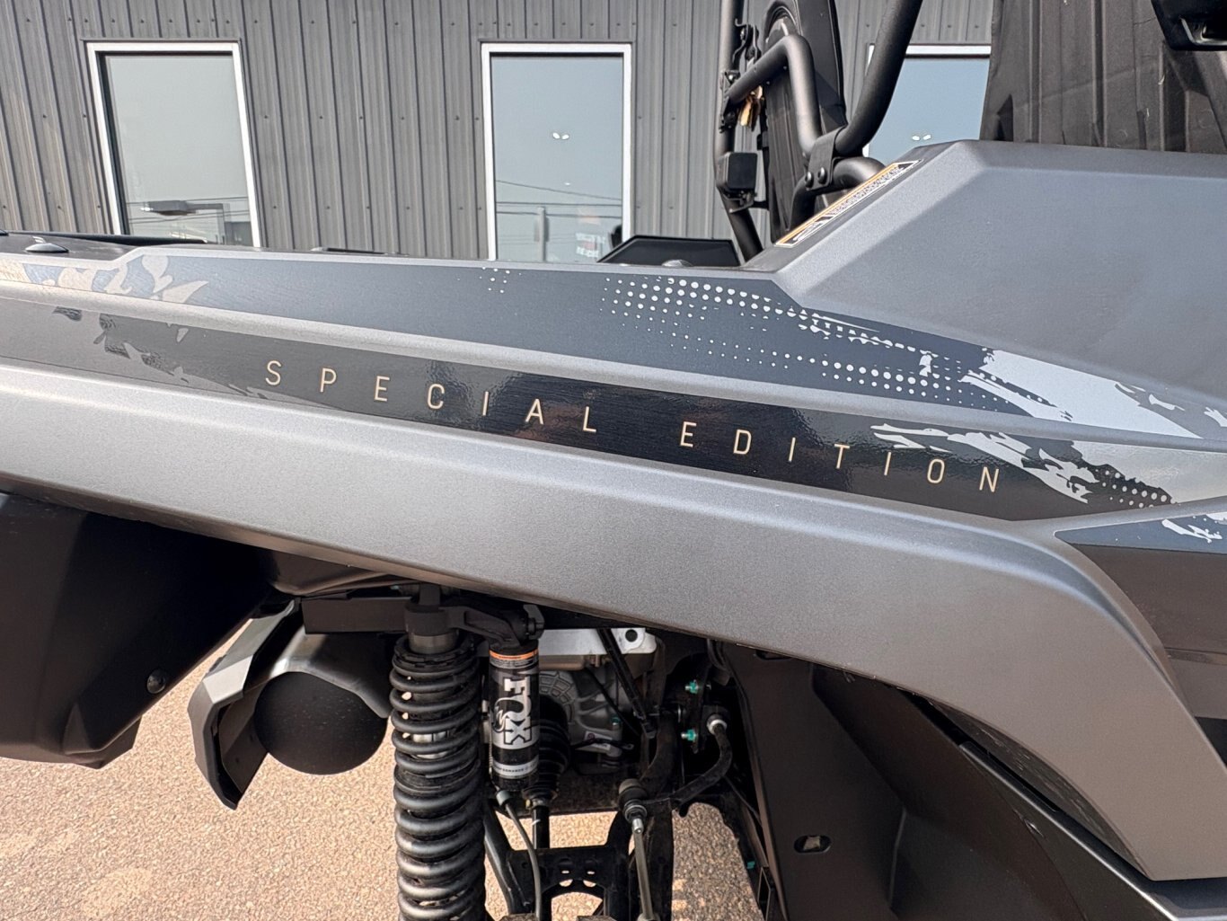 2025 Yamaha WOLVERINE RMAX4 1000 SE Loads of Factory Options Included