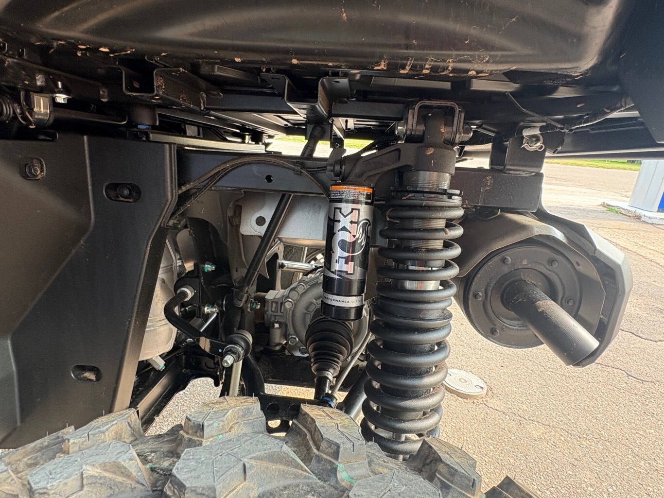 2025 Yamaha WOLVERINE RMAX4 1000 SE Loads of Factory Options Included