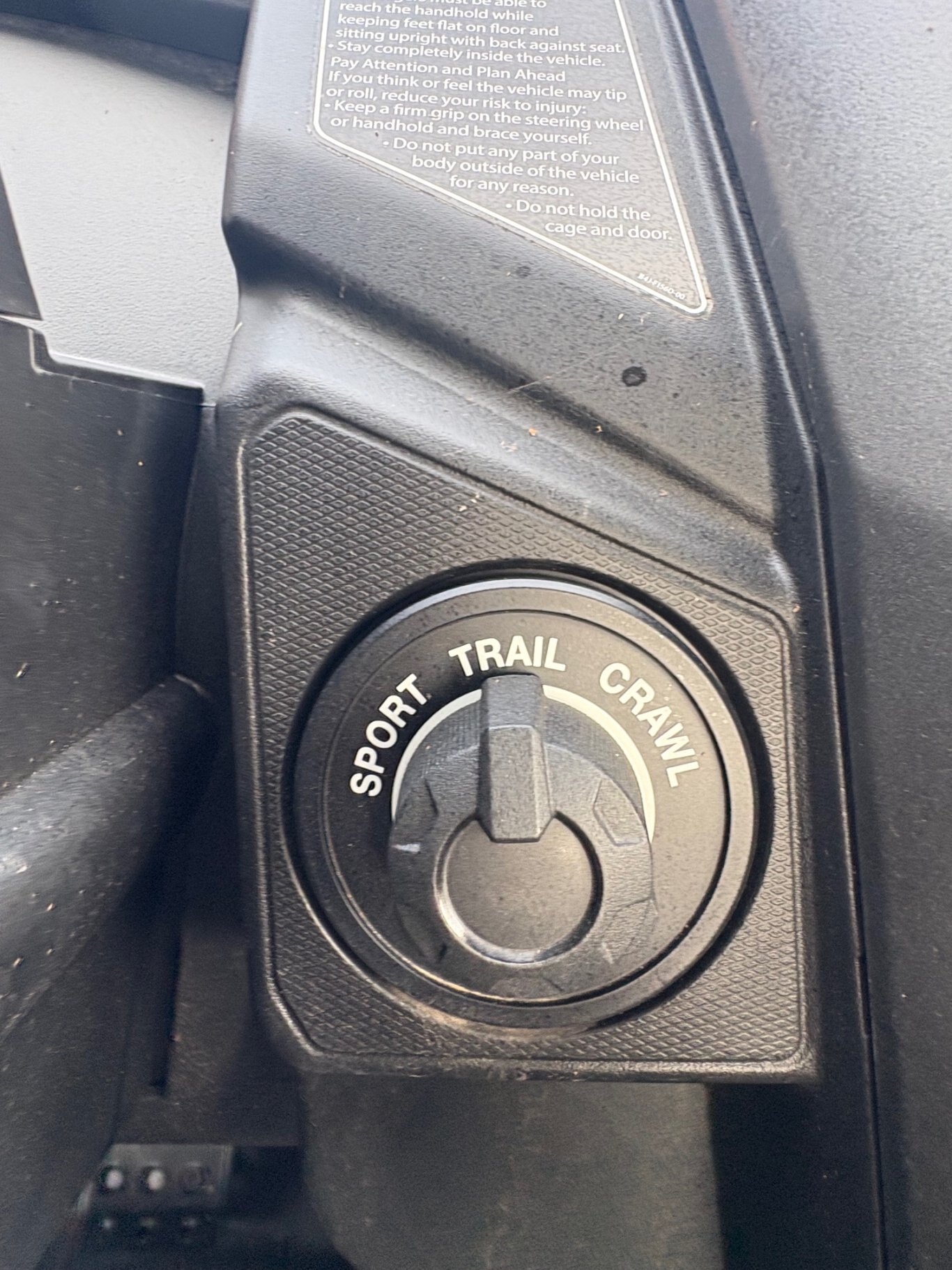 2025 Yamaha WOLVERINE RMAX4 1000 SE Loads of Factory Options Included