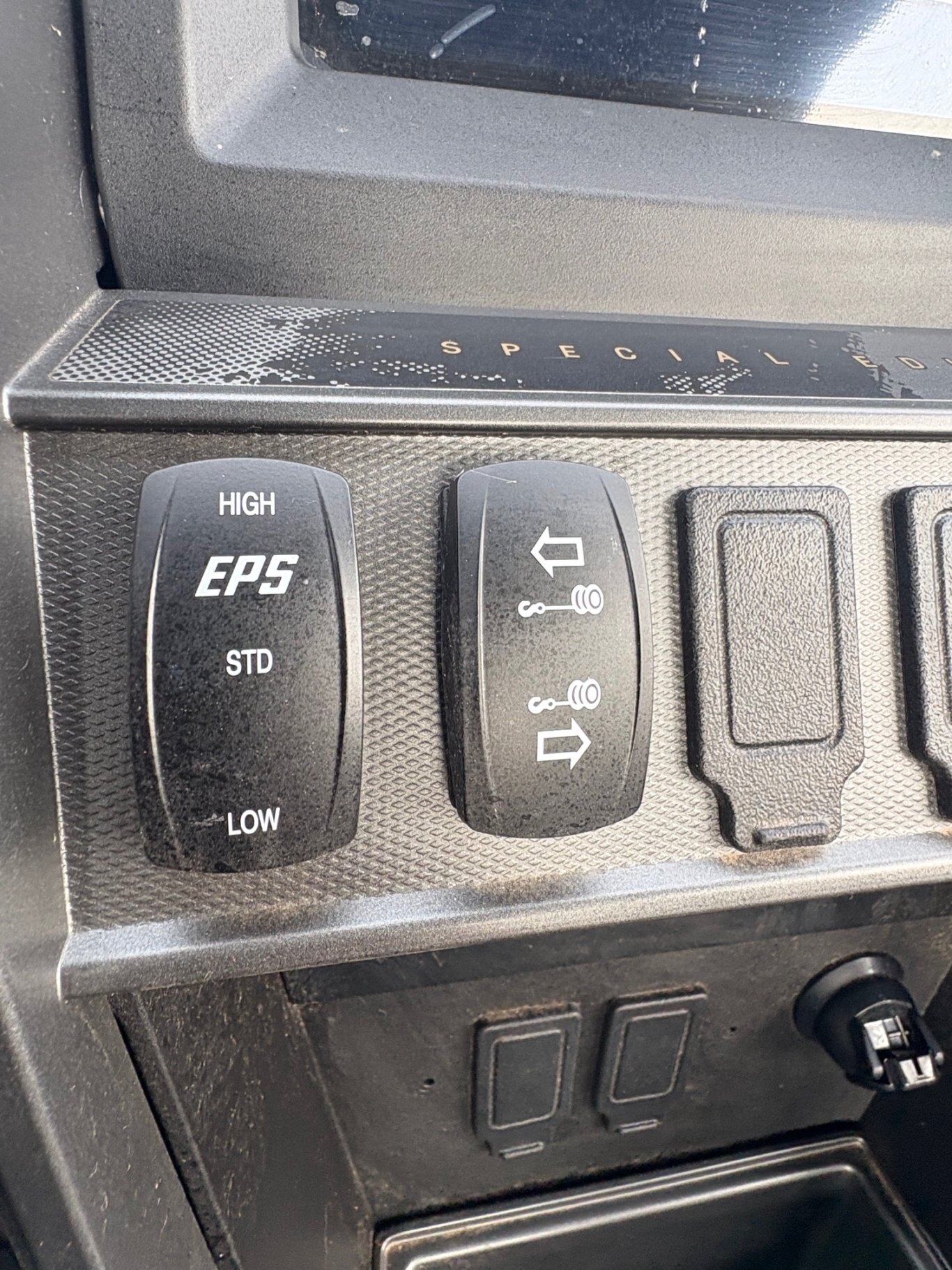 2025 Yamaha WOLVERINE RMAX4 1000 SE Loads of Factory Options Included