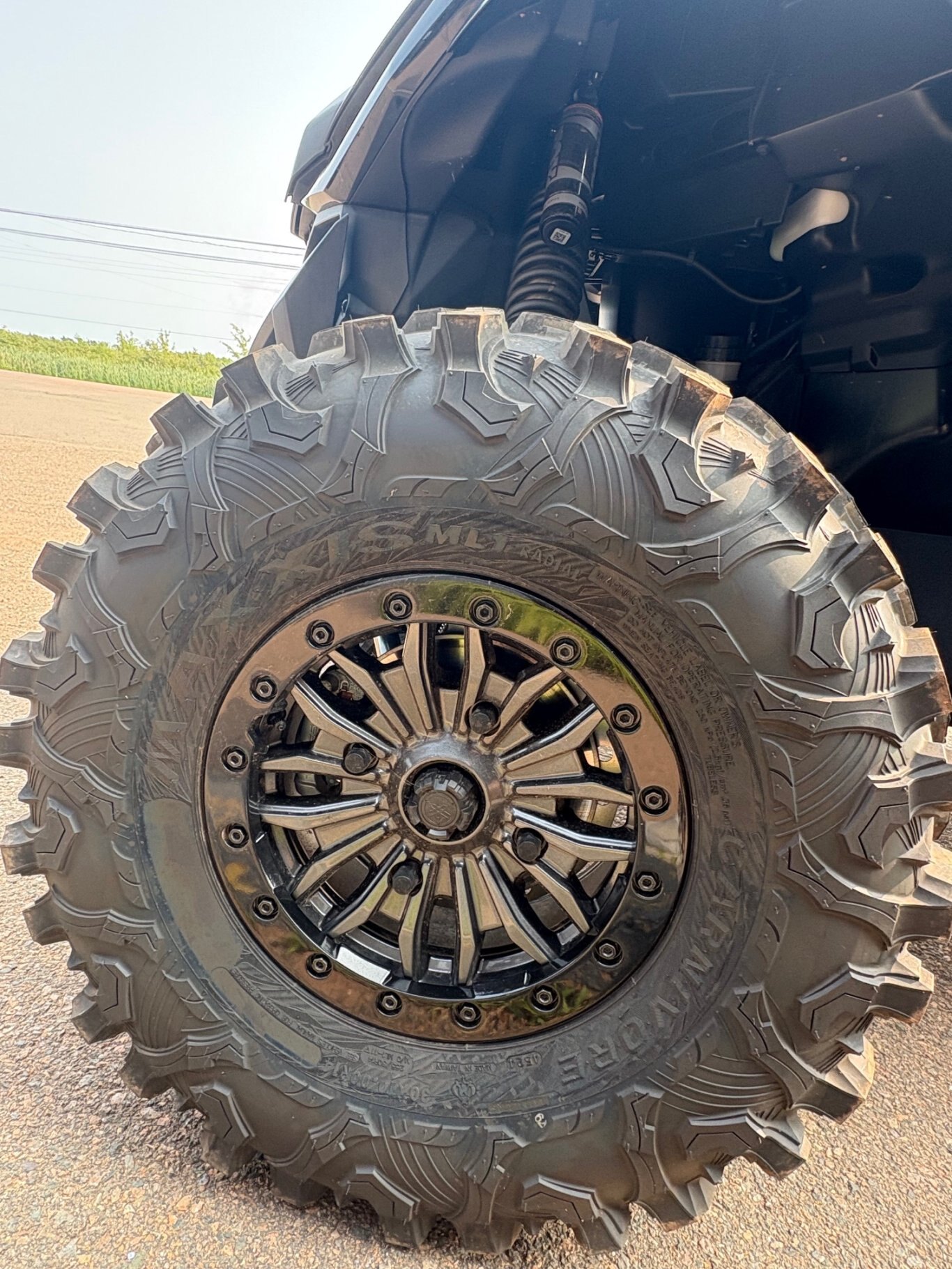 2025 Yamaha WOLVERINE RMAX4 1000 SE Loads of Factory Options Included