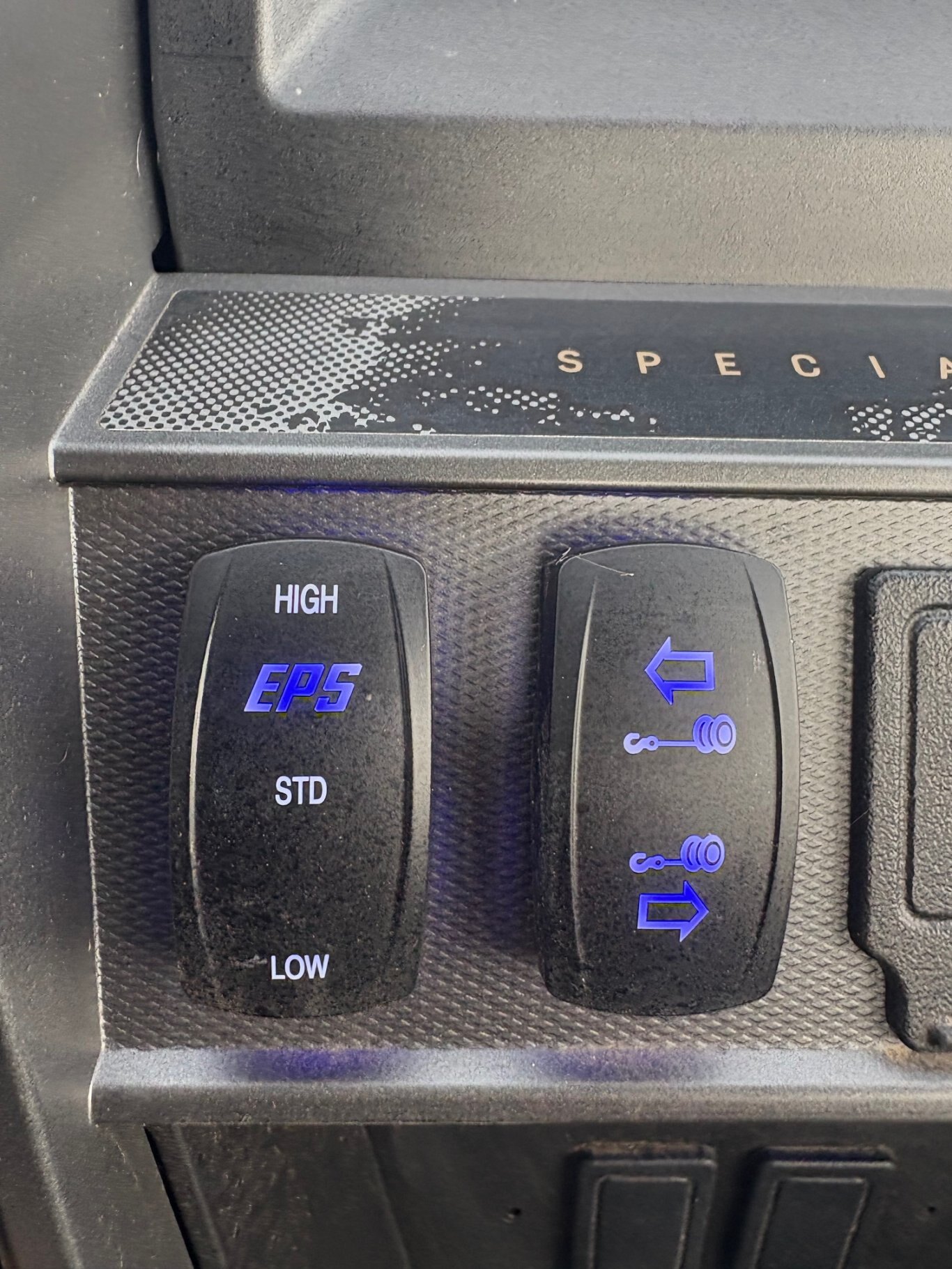 2025 Yamaha WOLVERINE RMAX4 1000 SE Loads of Factory Options Included