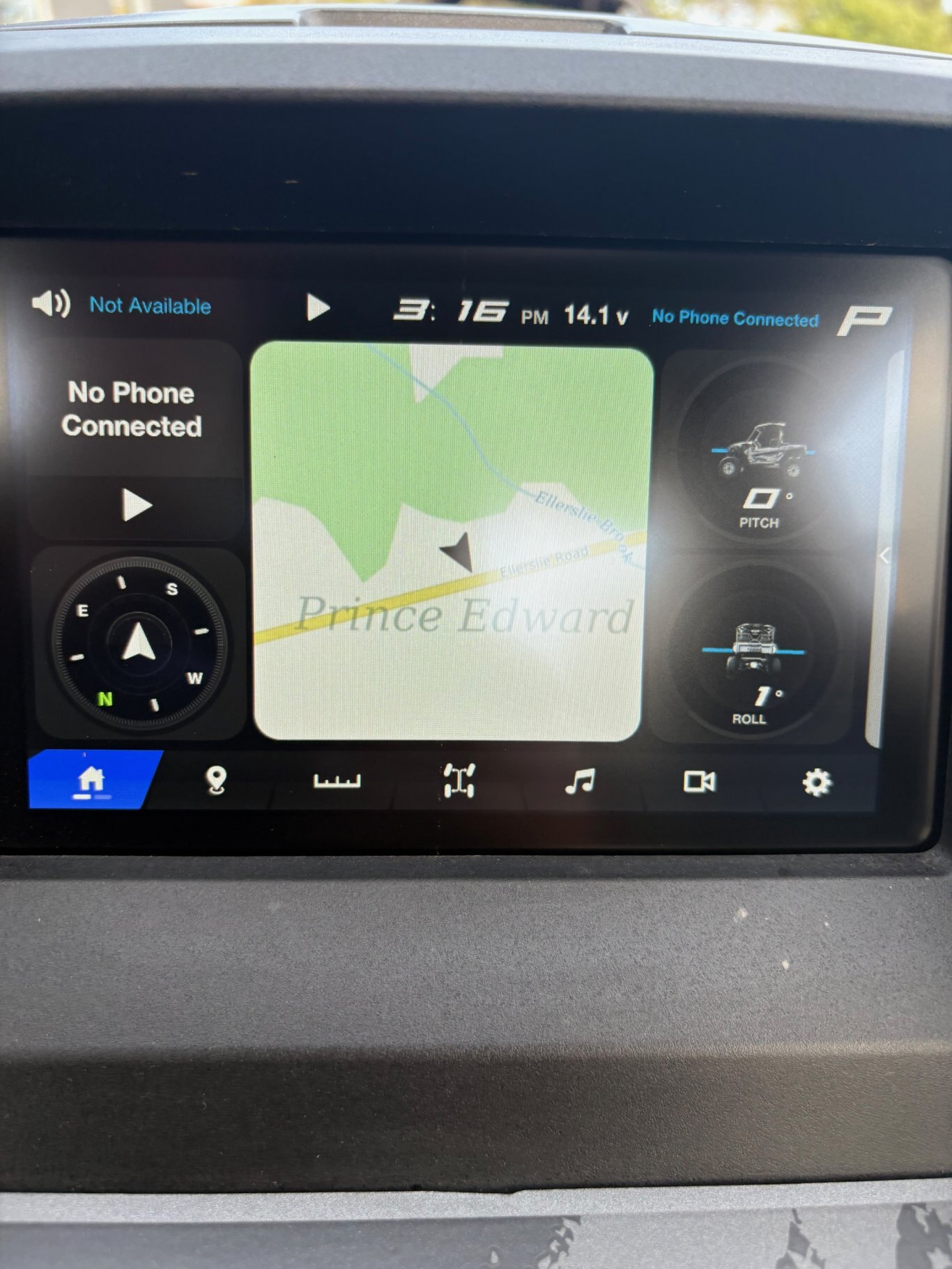 2025 Yamaha WOLVERINE RMAX4 1000 SE Loads of Factory Options Included