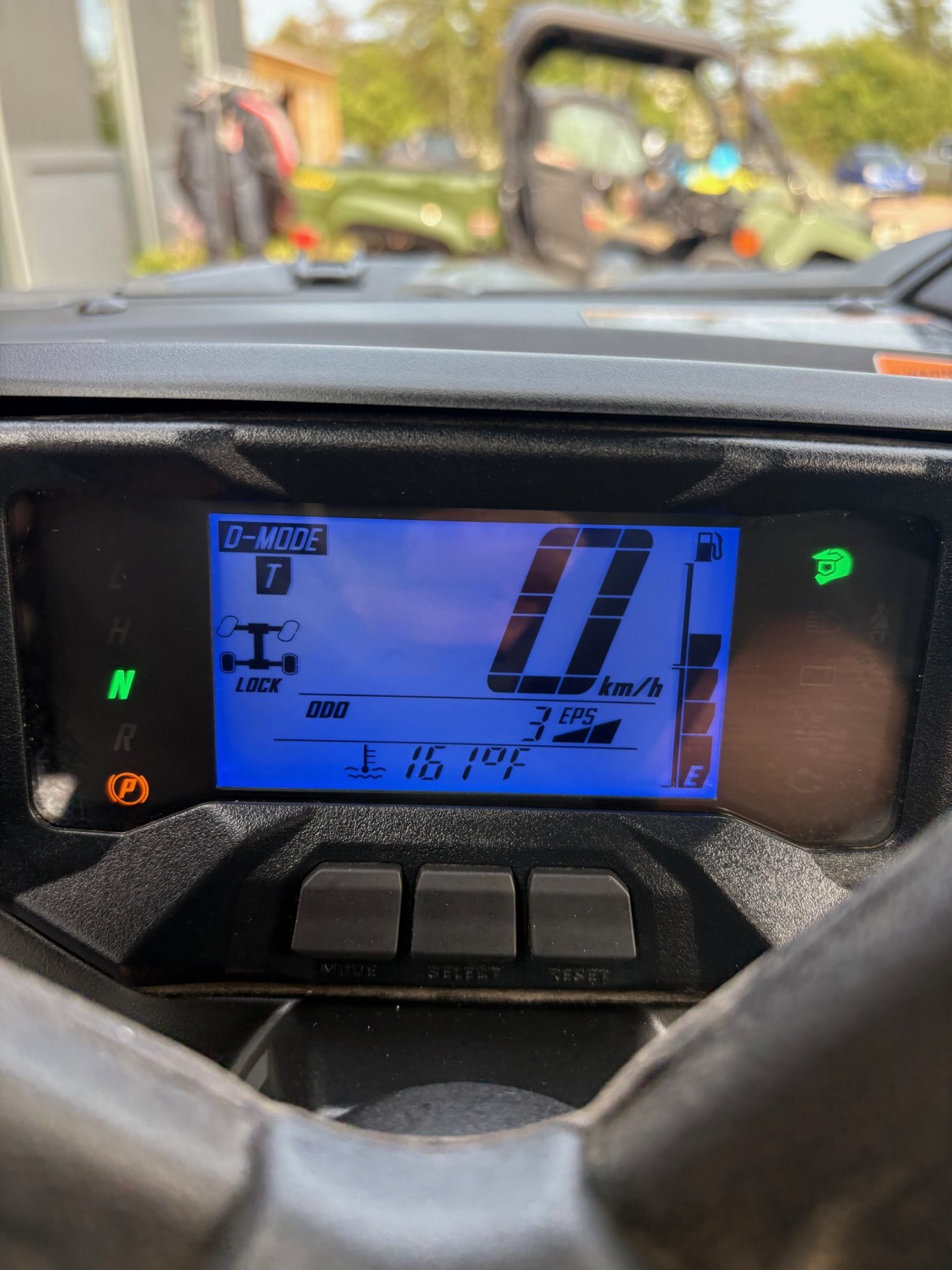 2025 Yamaha WOLVERINE RMAX4 1000 SE Loads of Factory Options Included