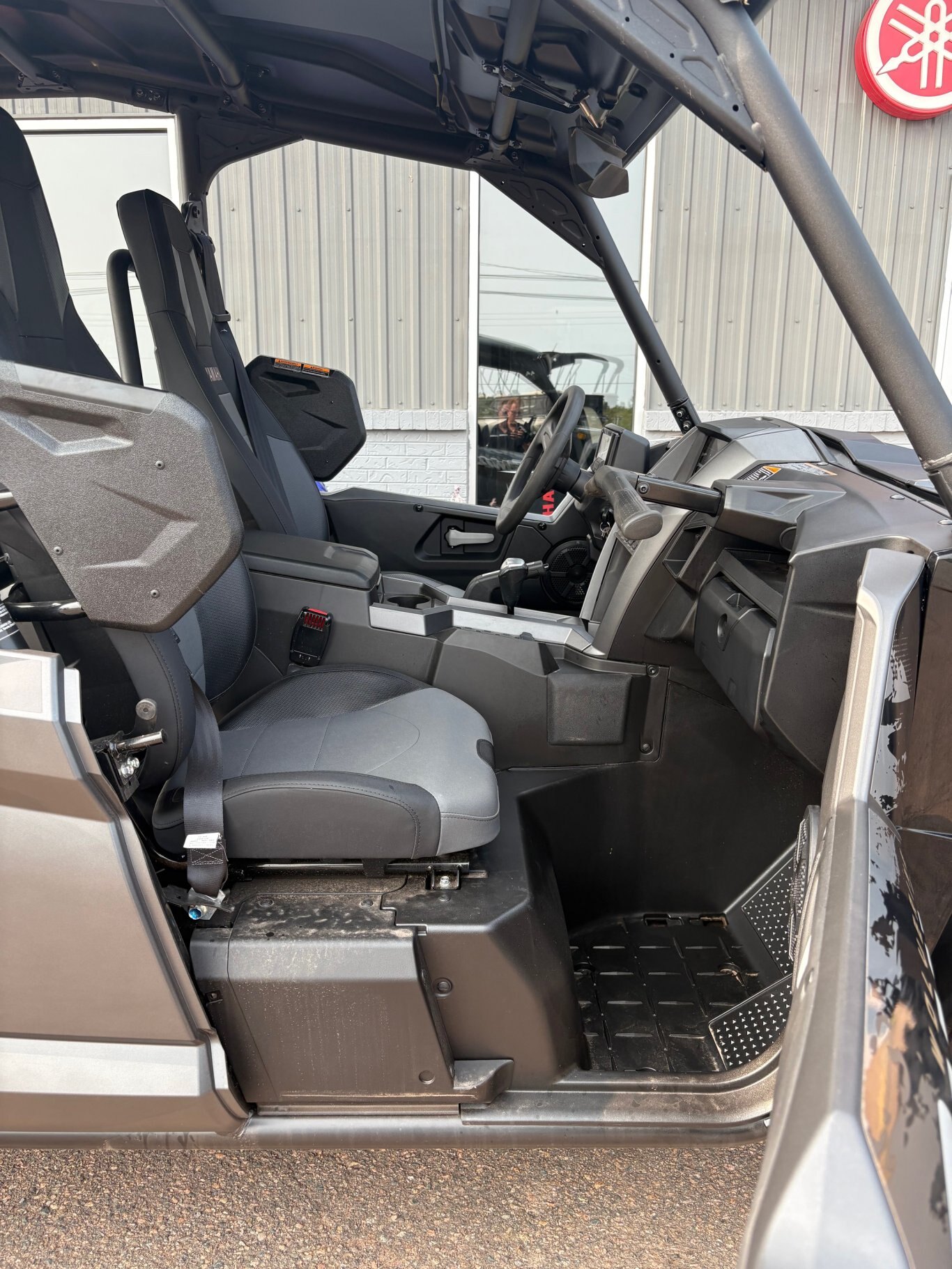 2025 Yamaha WOLVERINE RMAX4 1000 SE Loads of Factory Options Included