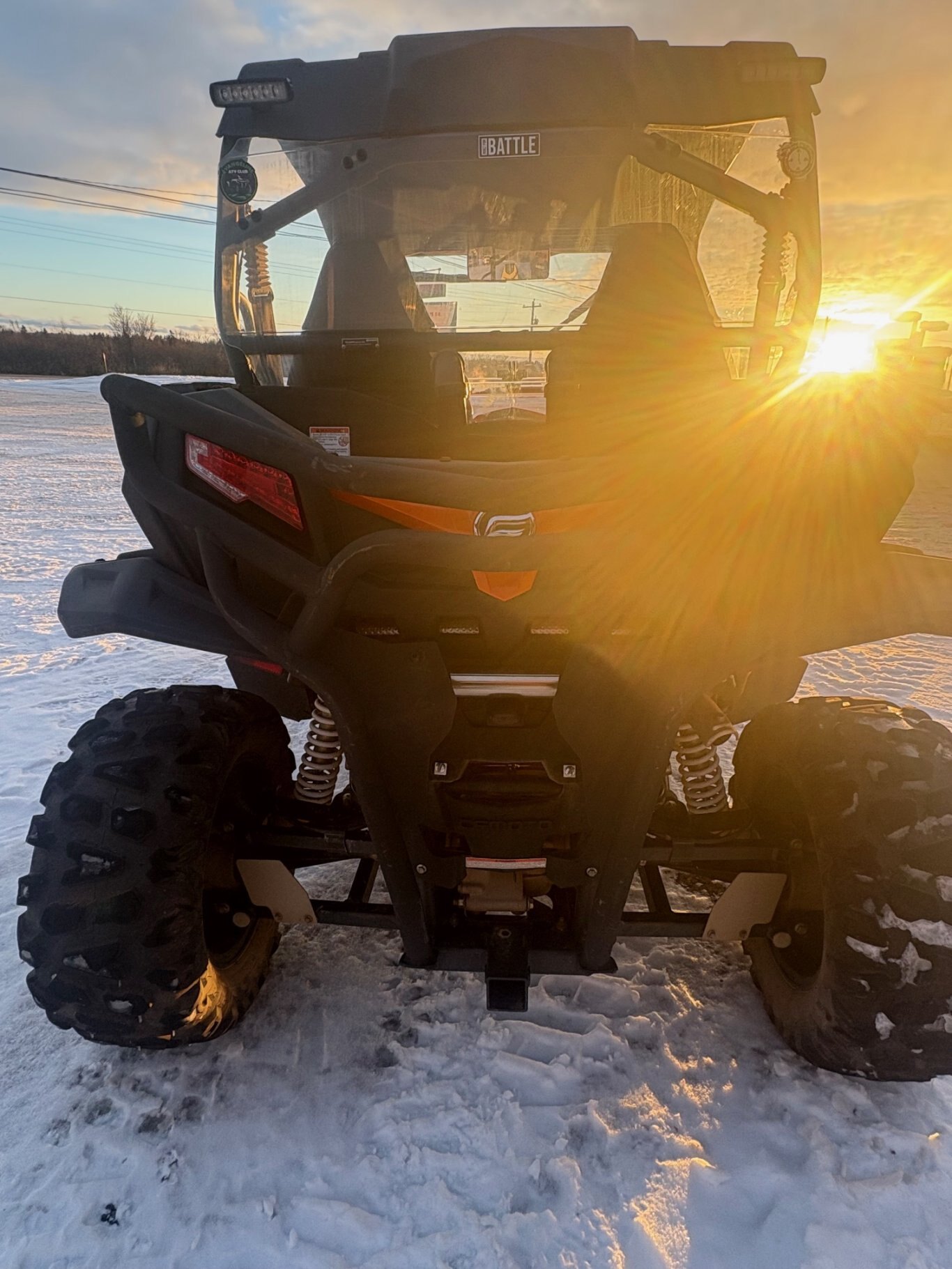 2022 Yamaha WOLVERINE® RMAX2™ 1000 - 10966kms