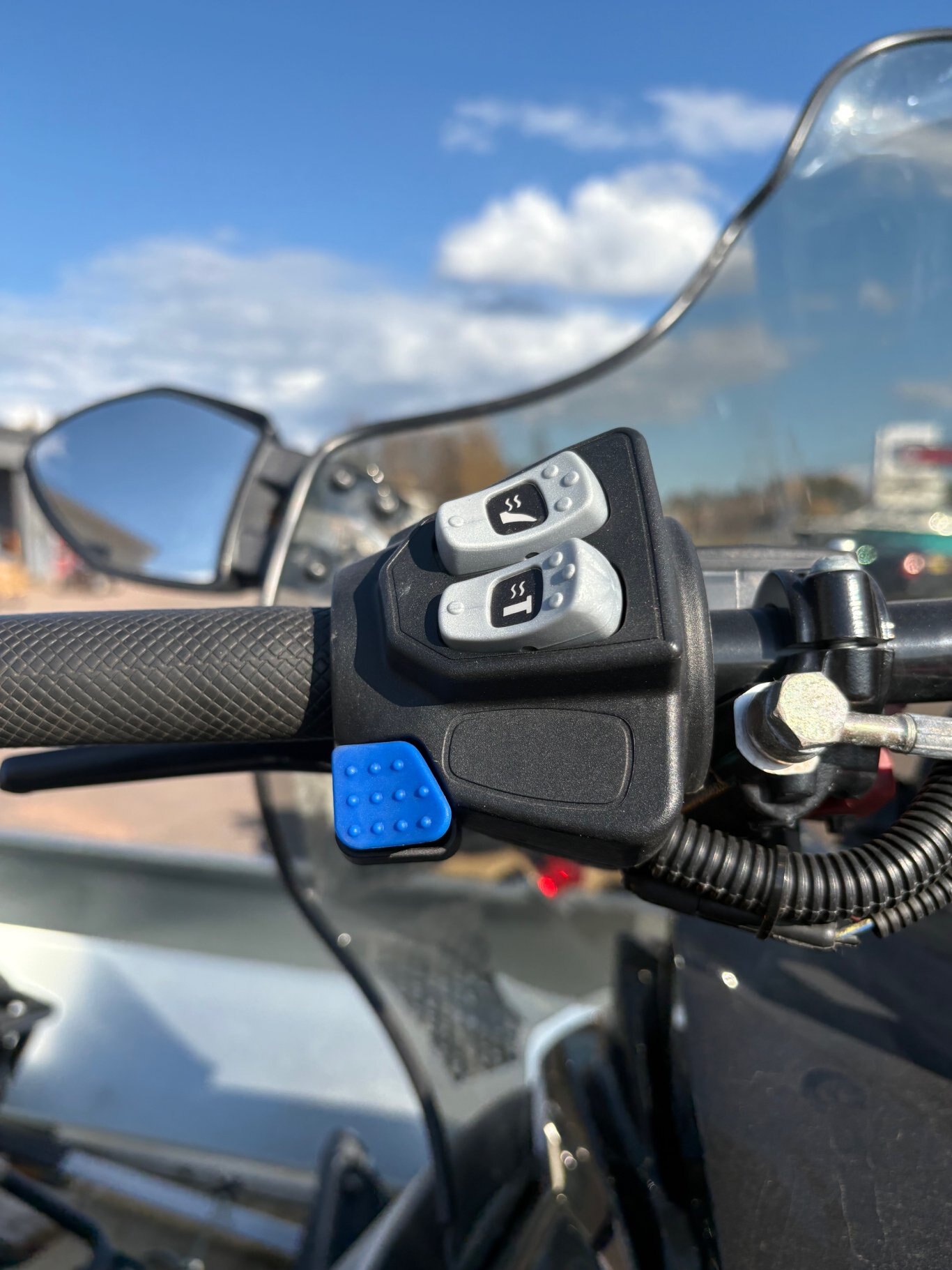 2016 Yamaha SRViper S TX 146 DX 