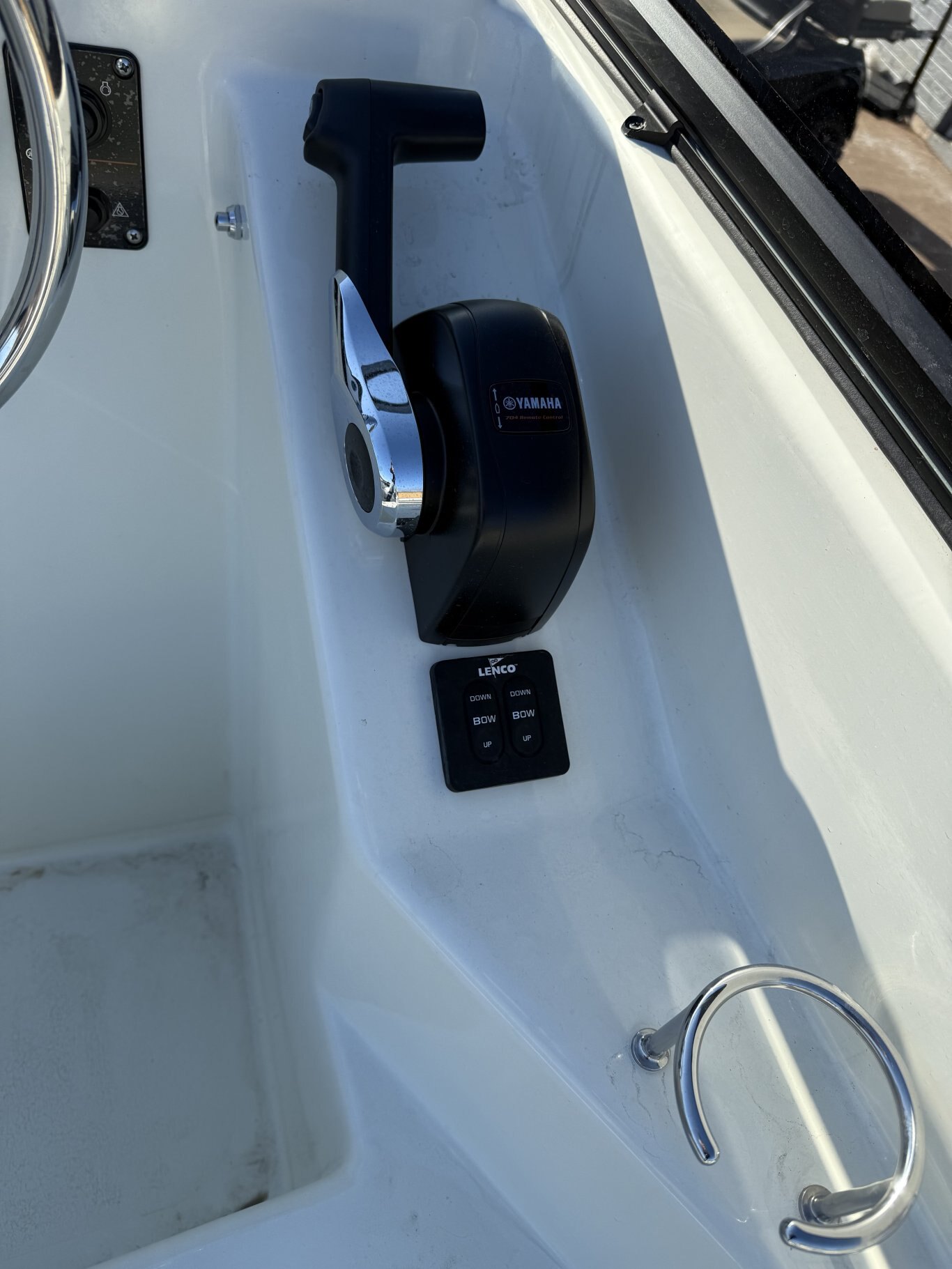 2025 Coastal Vokey 198 WT Trailer & Yamaha F90hp Motor Included