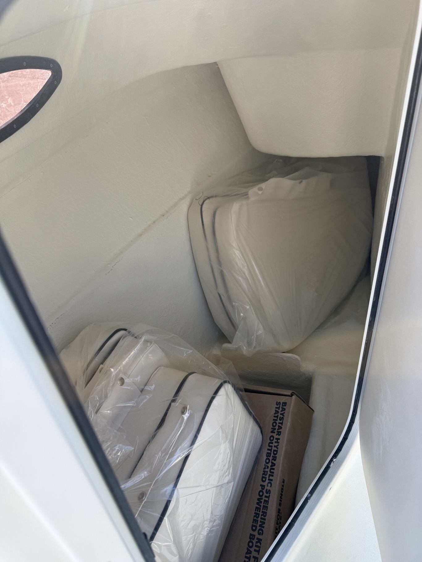 2025 Coastal Vokey 198 WT Trailer & Yamaha F90hp Motor Included