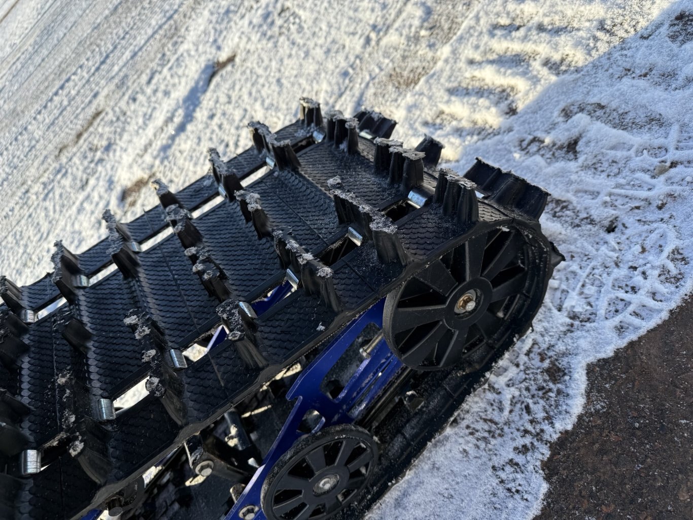 2022 Yamaha Sidewinder X TX LE New Track & Turbo Dynamics Max Spool 17 tune, 290 HP with Cold air intake, 2.5 Turbo Force exhaust and Dalton Clutch Weights