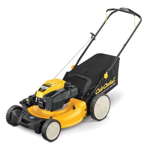 2026 Cub Cadet CC 100 Push Mower