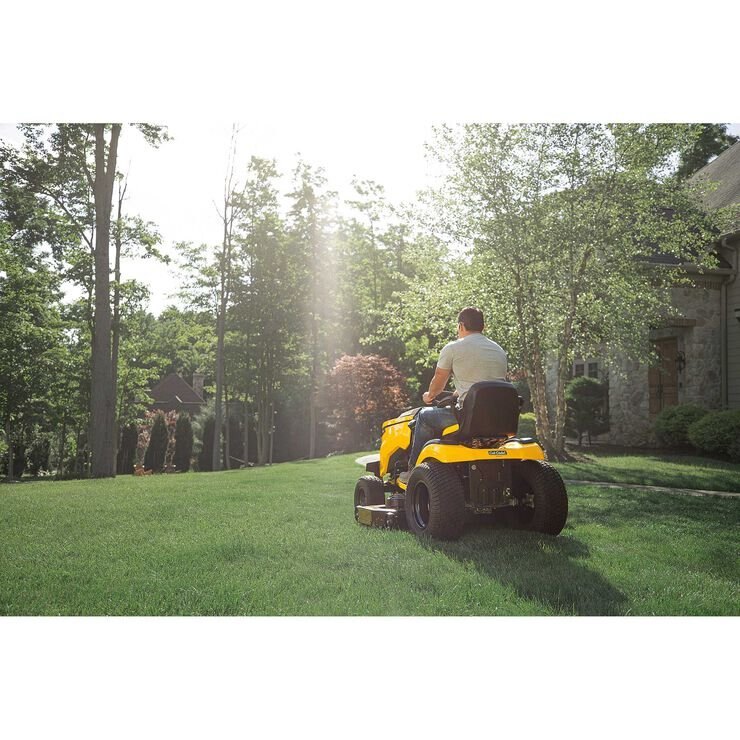 2025 Cub Cadet XT2 SLX50