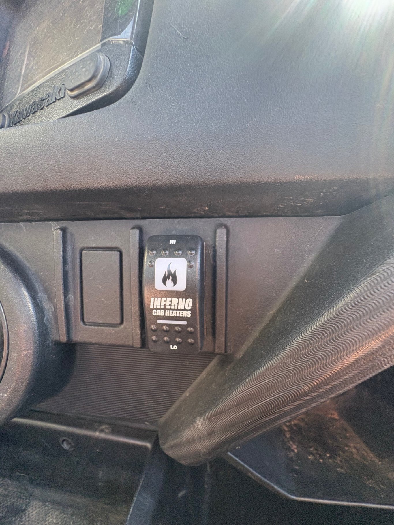 2021 Kawasaki TERYX EPS LE