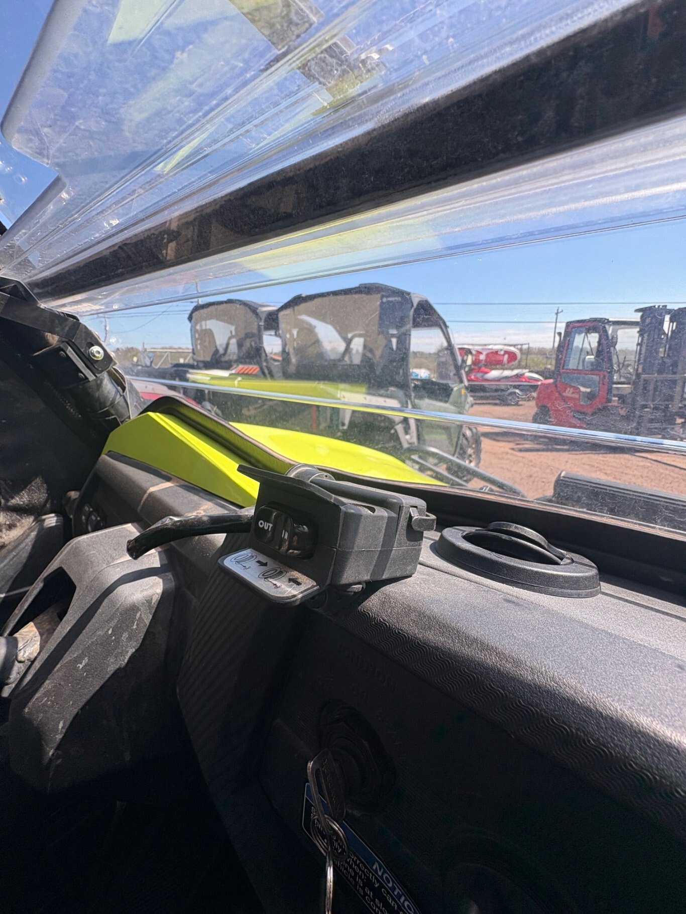 2021 Kawasaki TERYX EPS LE