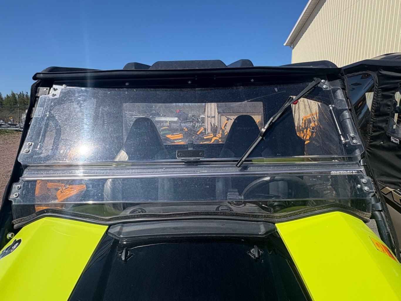 2021 Kawasaki TERYX EPS LE