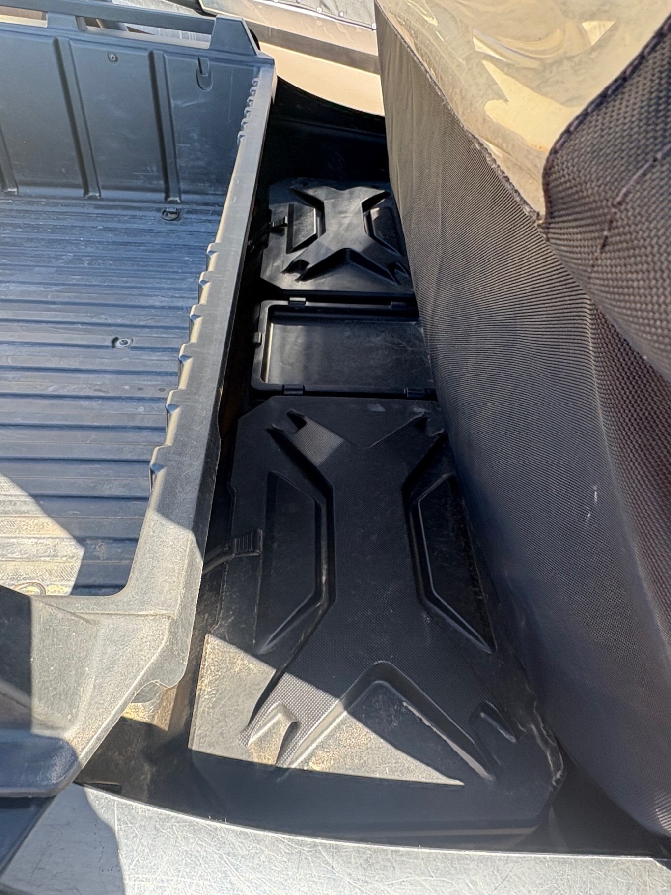 2021 Kawasaki TERYX EPS LE