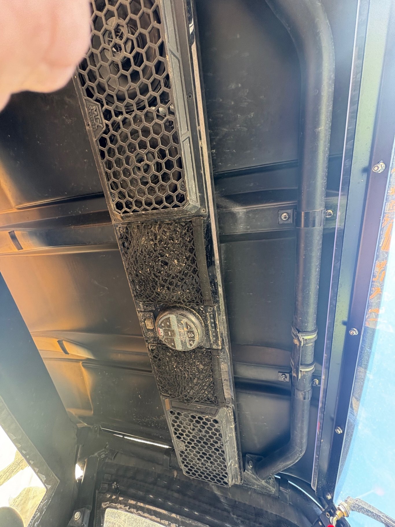 2021 Kawasaki TERYX EPS LE